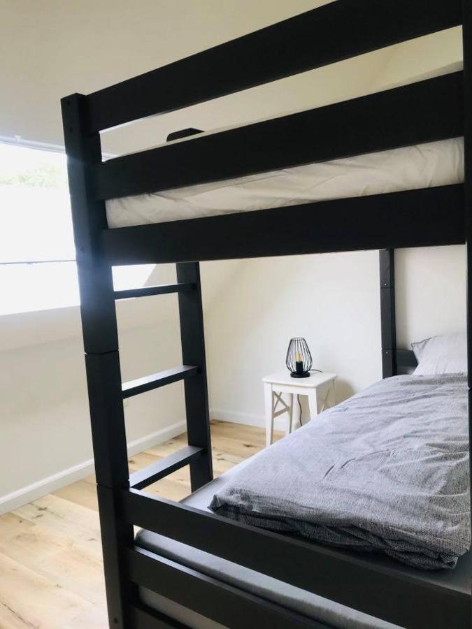 Vakantiewoning D'Hoppe Flobecq Eksteriør bilde