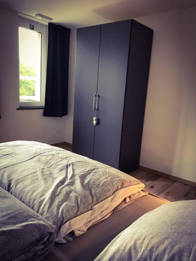 Vakantiewoning D'Hoppe Flobecq Eksteriør bilde