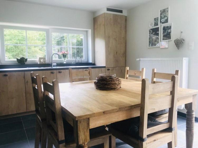 Vakantiewoning D'Hoppe Flobecq Eksteriør bilde