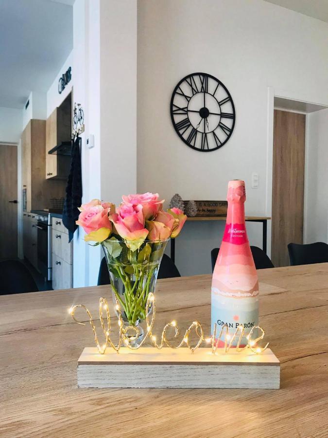 Vakantiewoning D'Hoppe Flobecq Eksteriør bilde
