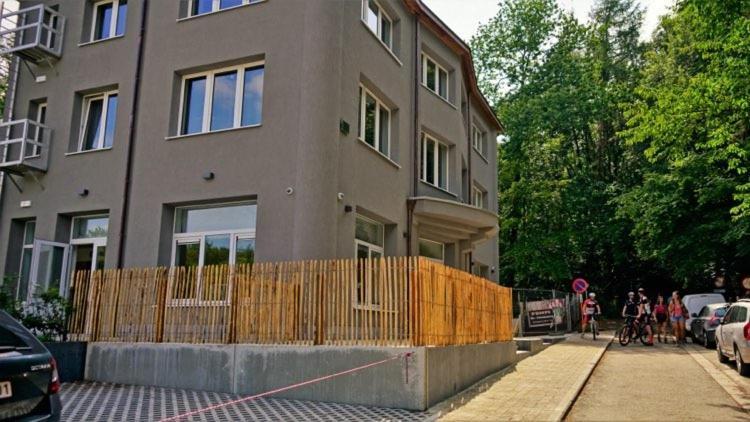 Vakantiewoning D'Hoppe Flobecq Eksteriør bilde