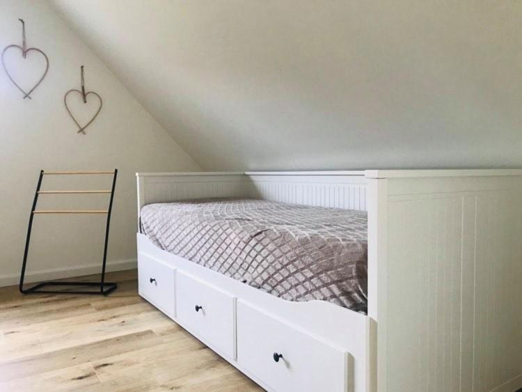 Vakantiewoning D'Hoppe Flobecq Eksteriør bilde